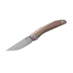 MKM Detonario Gunmetal Aluminium