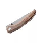 MKM Detonario Gunmetal Aluminium