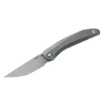 MKM Detonario Grey Aluminium