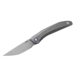 MKM Detonario Grey Aluminium