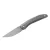 MKM Detonario Grey Aluminium