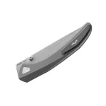 MKM Detonario Grey Aluminium