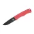 CobraTec Vorpal Hidden Release Red