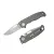 Demko Knives AD20.5 - Clip Point - 20CV - Titanium