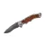 Eickhorn Secutor Wood Silver
