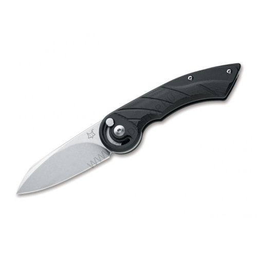 Fox Knives Radius G10 Black