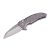 Hogue X1 Microflip - Wharncliffe - Grey