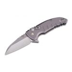 Hogue X1 Microflip - Wharncliffe - Grey