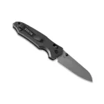  Hogue Trauma First Response Tool 3.4 - G10 Black Stonewash