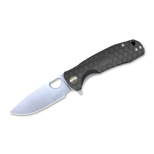 Honey Badger Flipper Medium Black 