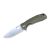 Honey Badger Flipper Small Green