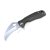 Honey Badger Claw Medium Black 