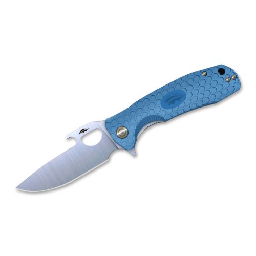 Honey Badger Wave Opener Small Blue