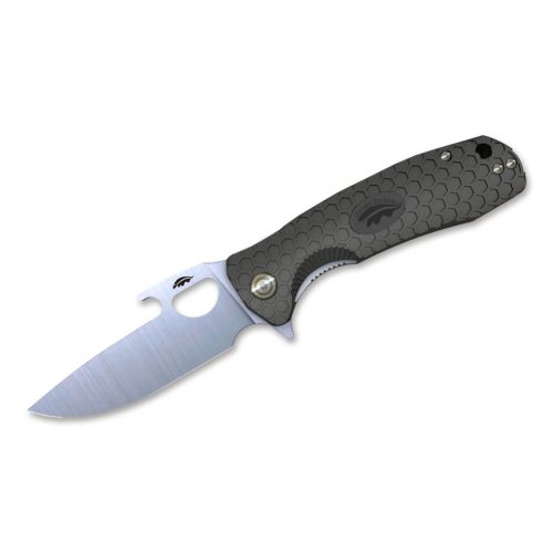 Honey Badger Wave Opener Medium Black