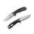 Honey Badger Clip Point Small Black