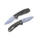 Honey Badger Leaf 14C28N Small Black
