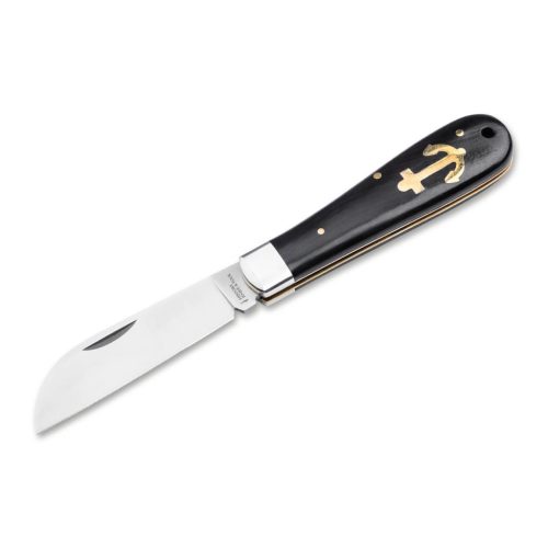History Knife & Tool Anchor Knife