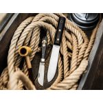 History Knife & Tool Anchor Knife