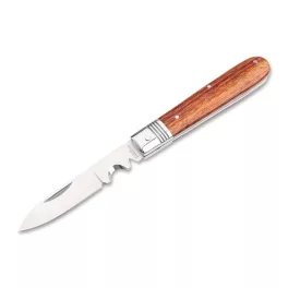 History Knife & Tool Cable Knife