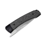 Kizer Mini MoMo Ti Marble CF