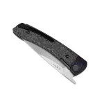 Kizer Mini MoMo Ti Marble CF