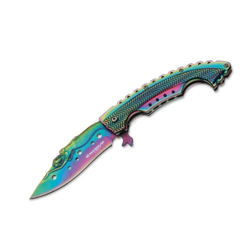 Böker Magnum Rainbow Mermaid