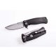 LionSteel SR-22 Aluminium Black Satin