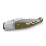 LionSteel Gitano Micarta