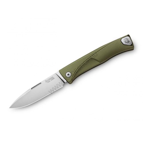 LionSteel Thrill Green