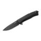 LionSteel Myto Titanium Old Black