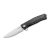 LionSteel Myto Micarta Black