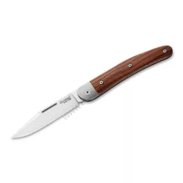 LionSteel Jack One Santos Wood