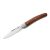 LionSteel Jack One Santos Wood