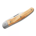LionSteel Jack Two Olive