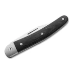 LionSteel Jack Two G10 Black
