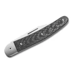 LionSteel Jack Two Carbon Fiber