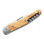 LionSteel Jack Three Olive