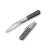 LionSteel Shuffler Barlow - Carbon Fiber