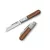 LionSteel Dom Barlow - Santos Wood