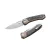 LionSteel Twain Titanium Bronze Carbon Fiber