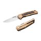 LionSteel Q4ttro - Titanium Bronze Carbon Fiber