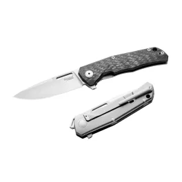 LionSteel Q4ttro - Carbon Fiber