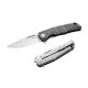 LionSteel Q4ttro - Carbon Fiber