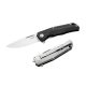 LionSteel Q4ttro - G10 Black
