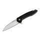 Maserin Sport Knife Wharncliffe G10 Black