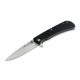Maserin Sport Knife Spearpoint Slim G10 Black