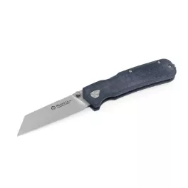 Maserin Pulse Tanto Denim Micarta
