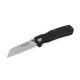 Maserin Pulse Tanto Black Micarta
