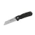 Maserin Pulse Tanto FatCarbon Dark Matter Black/Orange