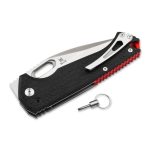 Midgards Messer Balance Line Vardo Drop Point